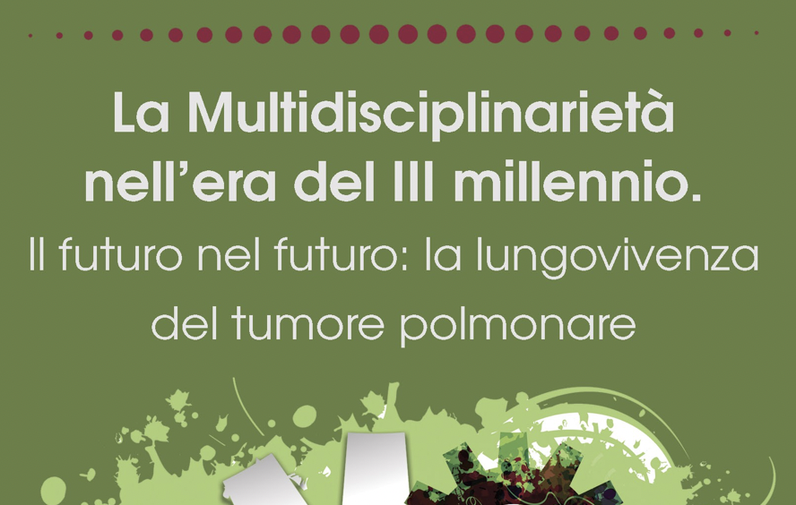 La Multidisciplinarietà nell’Era del III millennio